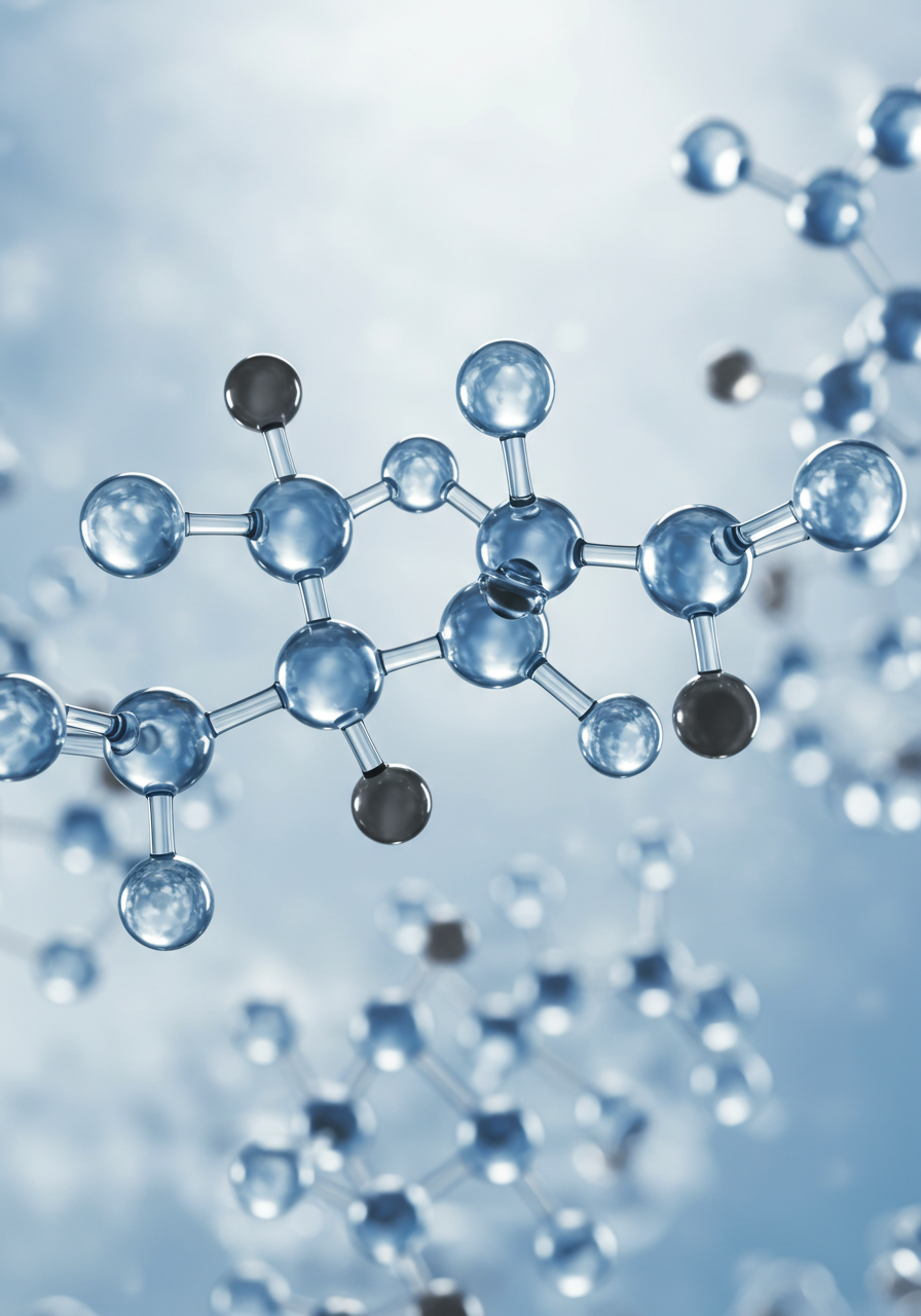 Peptides Category and its Unique Consumers